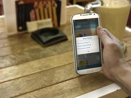 Mobile Assistant syot layar 3