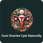 Cure Ovarian Cysts Naturally icône