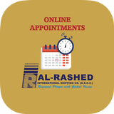 ARIS Appointments icon