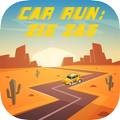 Car Run:Zig Zag