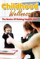 Childhood Wellness poster