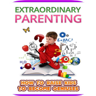 Extraordinary Parenting آئیکن