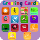 Greeting Cards aplikacja
