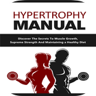 Hypertrophy Manual icône