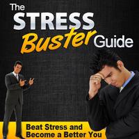 The Stress Buster Guide poster
