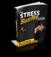 The Stress Buster Guide screenshot 1