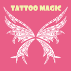 Tattoo Magic иконка