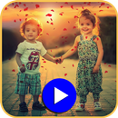 Love Heart Video Beautiful Effect - video effects APK