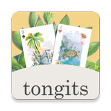 Tongits icon