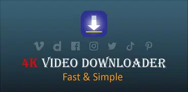 4K Video Downloader