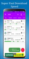 Download Manager постер