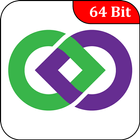 App Duplicator 64Bit Support icône