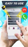 Alerte flash sur appel et SMS: Call Flash Light capture d'écran 1