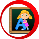 ardoise magique - cursive APK