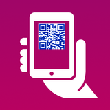 El escáner de códigos de barras y QR más rápido icono