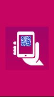 Scanner de codes-barres et QR le plus rapide Affiche