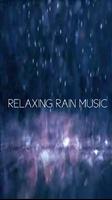 Musique de pluie relaxante: Laisse ta pluie Affiche