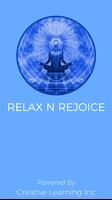 Relax n Rejoice poster