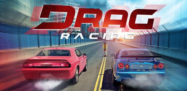 How to Download Drag Racing for Android image