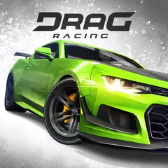 Drag Racing XAPK download