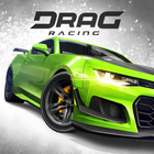 Drag Racing Zeichen