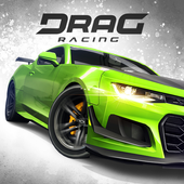 Drag Racing simgesi