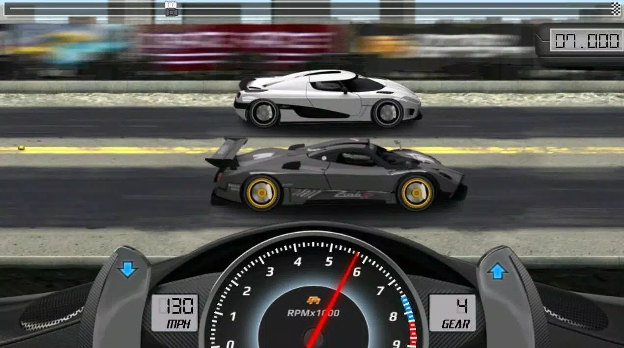 Dragon Racer APK (Android Game) - Free Download