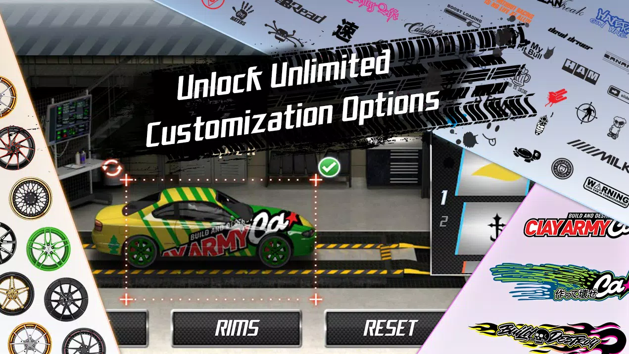 Drag Racing APK for Android Download