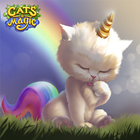 Cats & Magic: Dream Kingdom-icoon