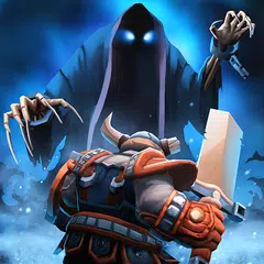 Never Ending Dungeon: Clicker XAPK 下載