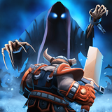 Never Ending Dungeon: Clicker أيقونة