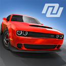 Nitro Nation: Car Racing Game aplikacja