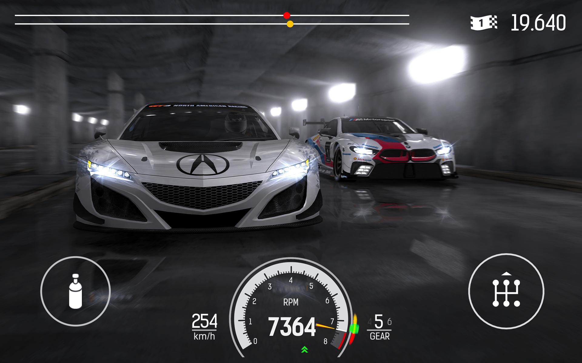 Nitro Nation for Android - APK Download - 