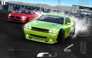 Android TV用Nitro Nation: Car Racing Game スクリーンショット 1