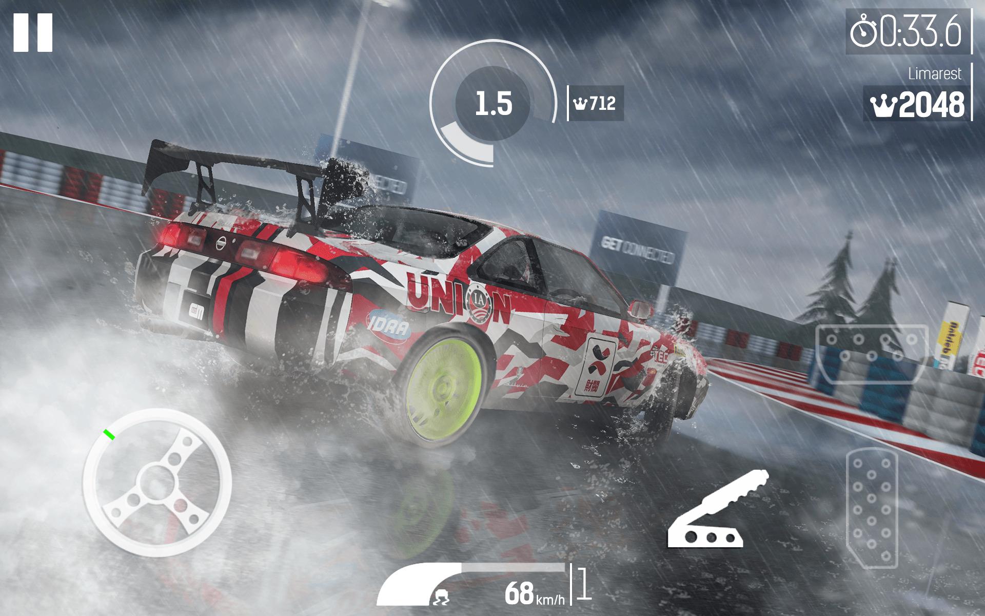 Nitro Nation for Android - APK Download - 