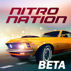 Nitro Nation Experiment biểu tượng