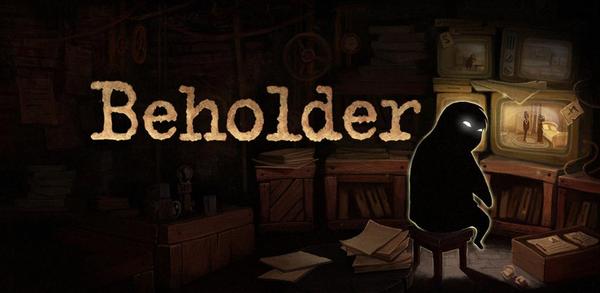 How to Download Beholder: Adventure on Android image