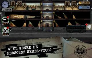 Beholder Affiche
