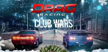 Drag Racing: Club Wars