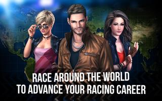 Drag Racing: Club Wars syot layar 3