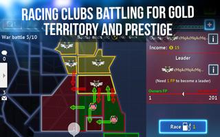 Drag Racing: Club Wars capture d'écran 2