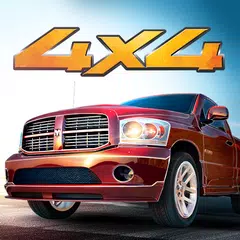 Скачать Drag Racing 4x4 APK