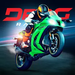 Drag Racing: Bike Edition APK download