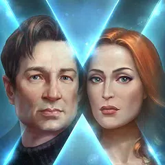 The X-Files: Deep State - Hidden Object Adventure アプリダウンロード