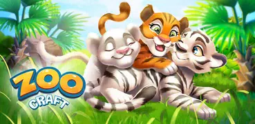 Zoo Craft: Simulador Animal