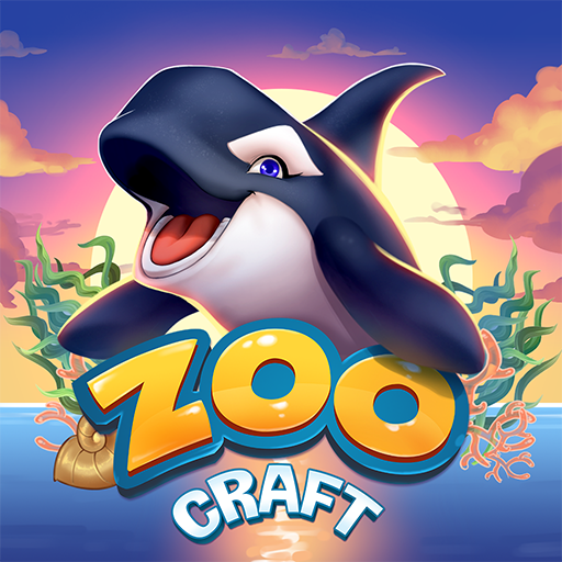 Zoo Craft: Animal Park Tycoon