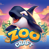 Zoo Craft: Famille d'animaux APK