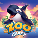 Zoo Craft: حيوانات المزرعة APK