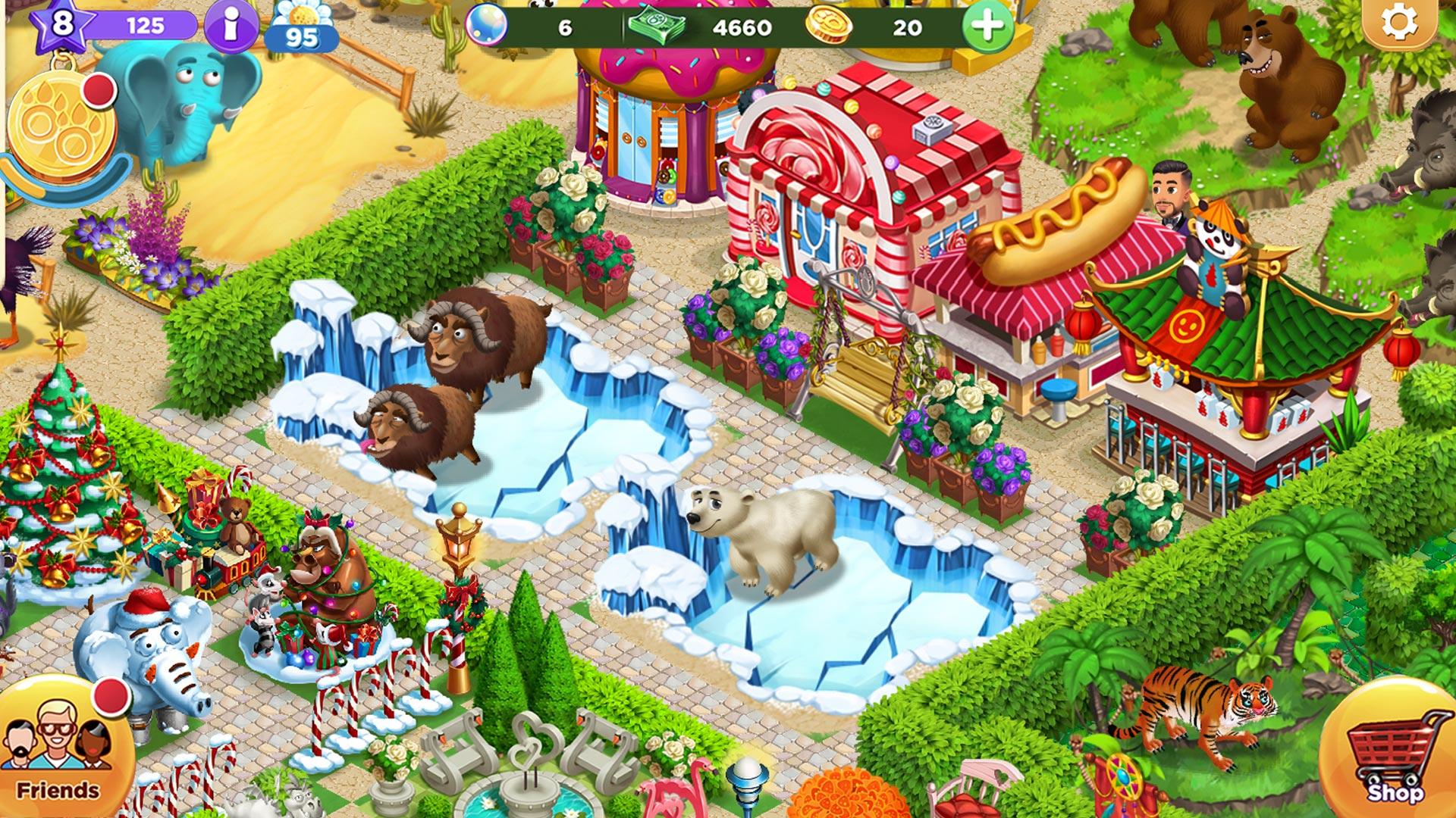 Zoo Craft APK for Android Download