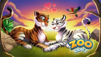 Zoo Craft-poster